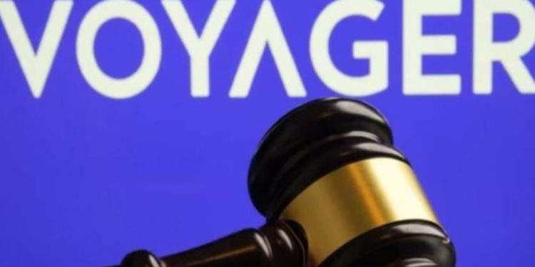 Voyager要还钱了！6/20先让用户提领35%资金