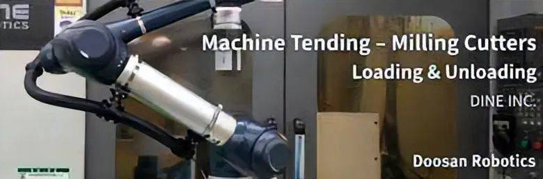 韩国今年最大IPO，会做炸鸡、咖啡和啤酒的斗山机器人