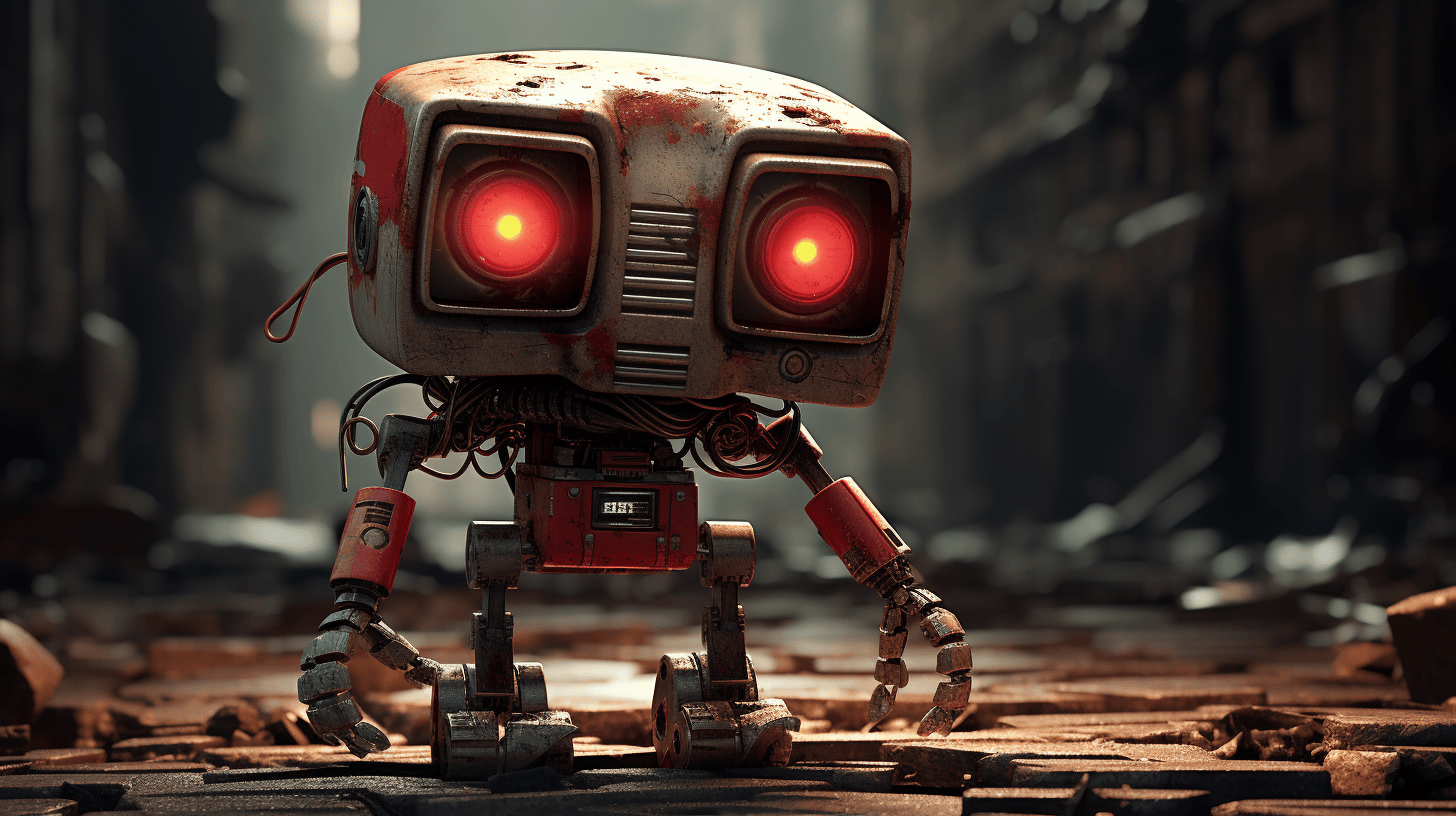 巴比特丨每日必读：波士顿动力利用 ChatGPT 等开发导游机器狗；OpenAI 组建新团队