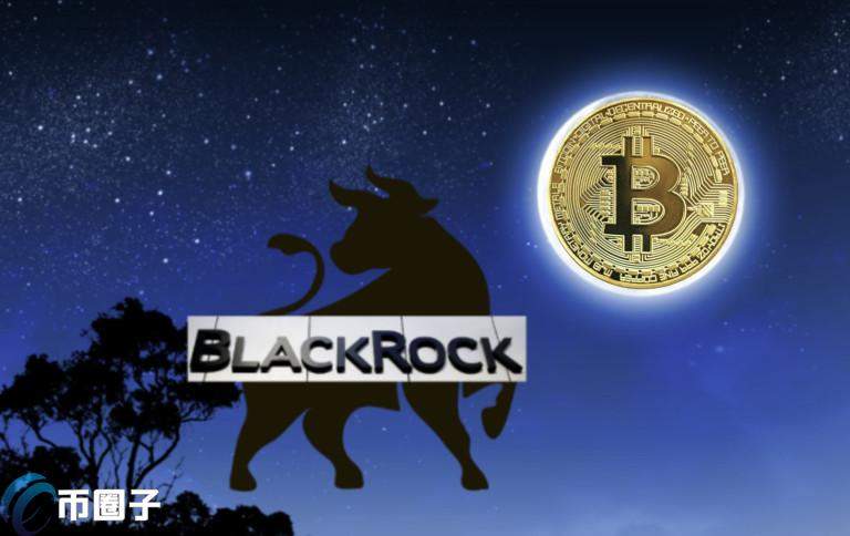 受贝莱德比特币现货ETF影响 BTC连续2日行情大幅波动