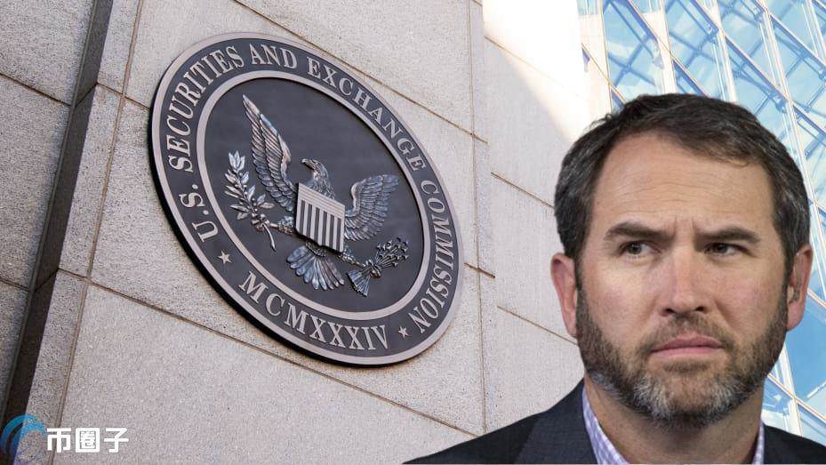 XRP过去一周涨超6%