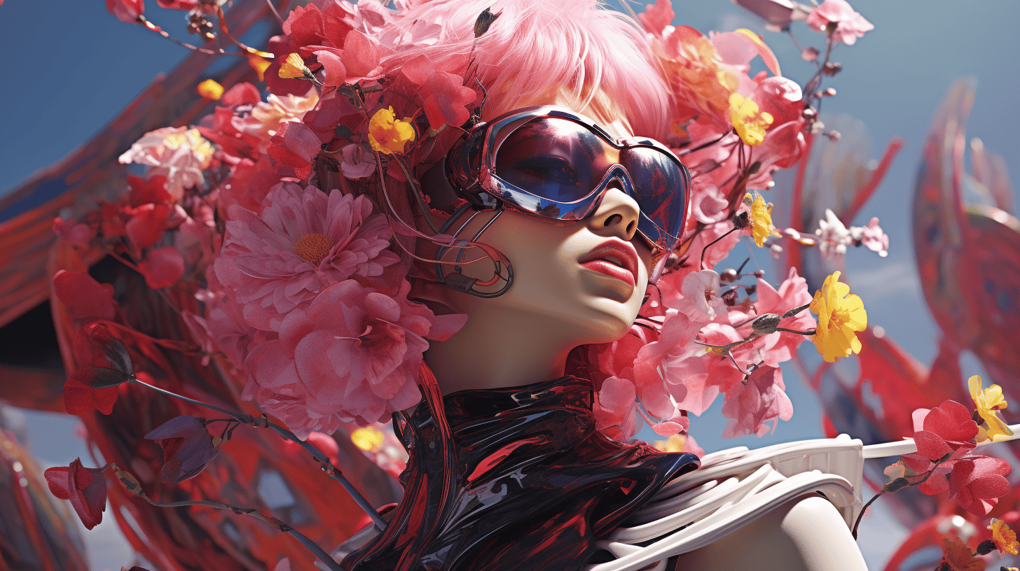 Midjourney网页版正式上线！生成图像真实清晰