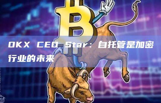 OKX CEO Star：自托管是加密行业的未来