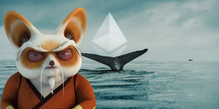 空头巨鲸0xSifu投降！关闭2千万美元ETH做空仓位 血亏近百万