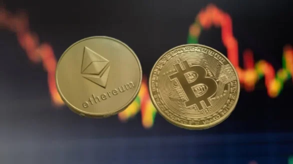 加密期权市场正蓬勃发展！Deribit比特币、以太坊未平仓期权达206.4亿美元