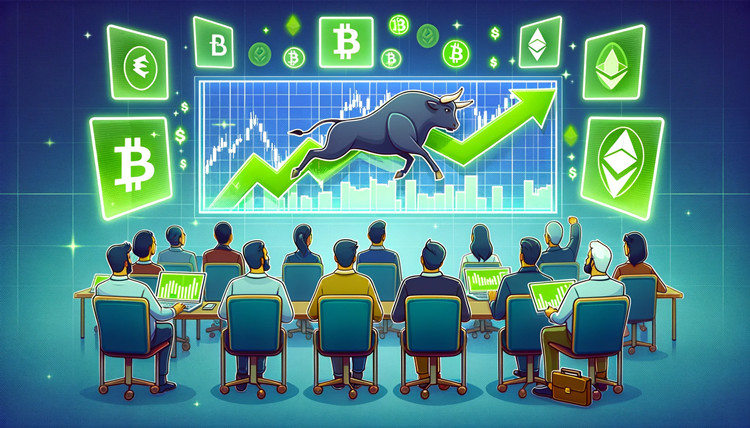 以太坊冲破1900创三个月新高