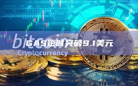 GAS日内涨幅达到21.29%