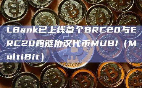 MultiBit是首个基于BRC20双向跨链桥设计