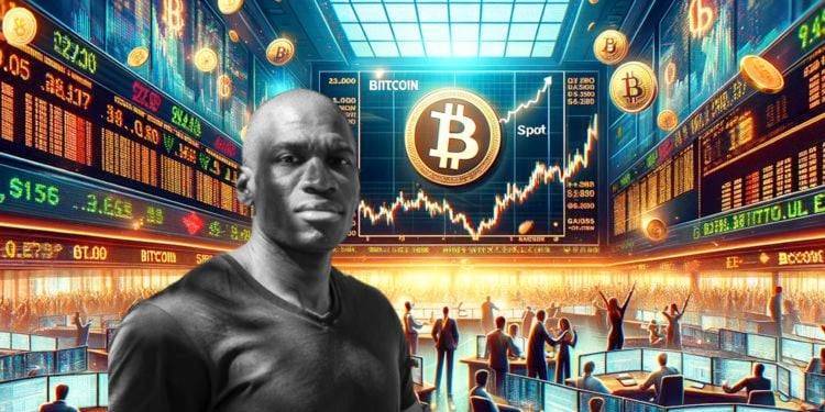 Arthur Hayes解释比特币价格近期飙升原因？