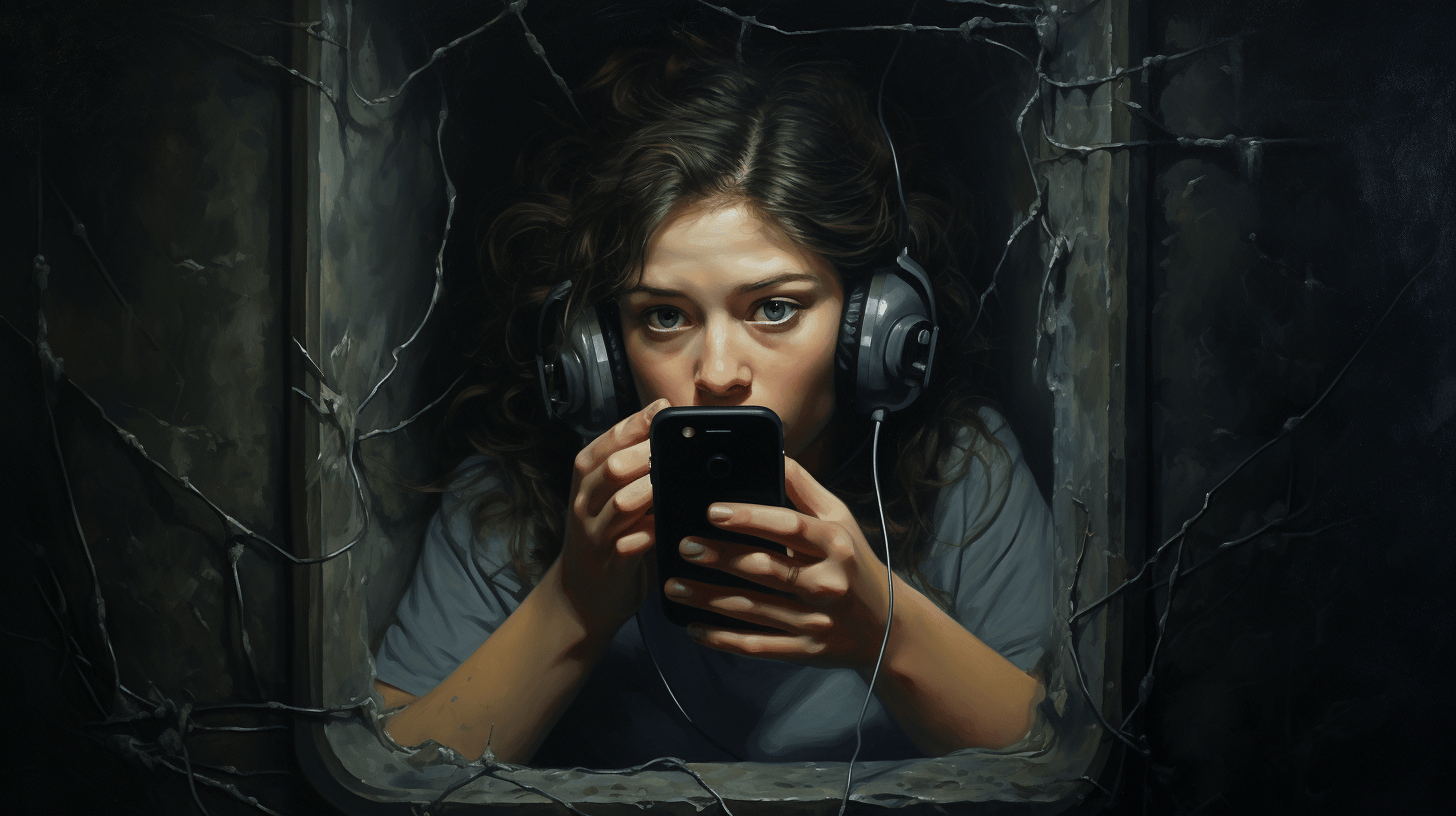 人间一天AI一年