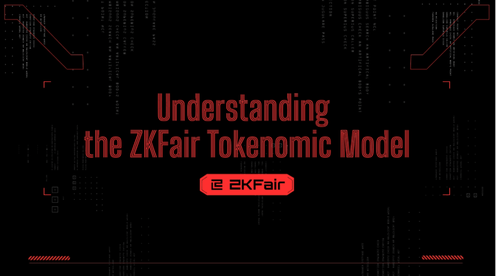 ZK L2社区网络ZKFair对所有社区用户开放
