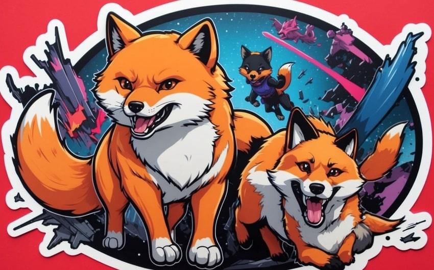 一个新的Meme币Titan的崛起