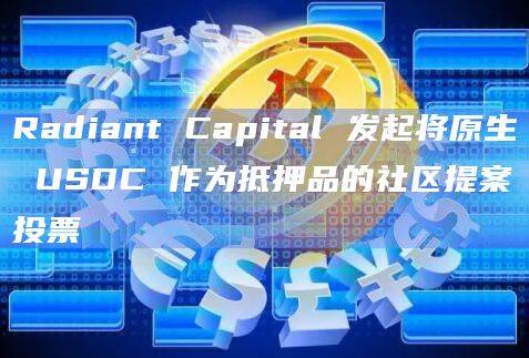 USDC提案最新投票时间