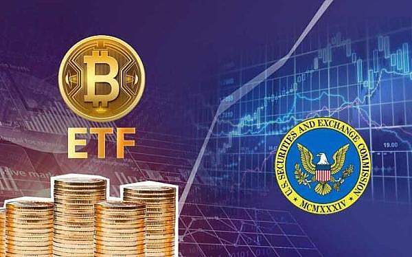 比特币ETF带来的利好是什么？