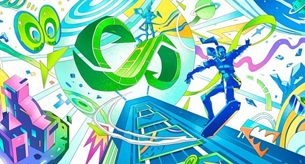 红杉布局的区块链项目Hooked Protocol利用Learn and Earn激励的方式吸引了大量用户的关注与参与