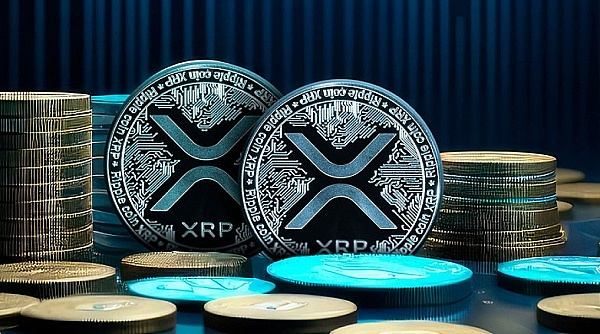 XRP市场价格行情