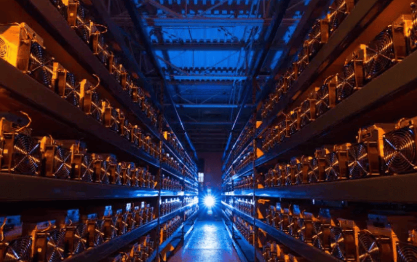 中国排名前十的矿池