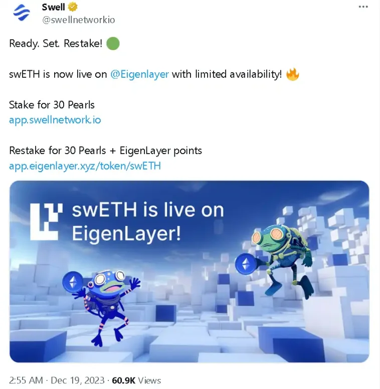 2024年加密货币的6个元主题。