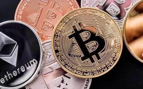 线上交易比特币的软件有哪些？