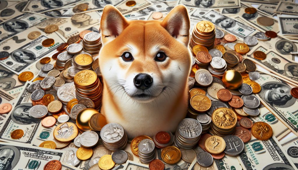 Shiba Inu（SHIB）市场行情价格预测