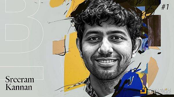 2024年值得关注的12位加密建设者