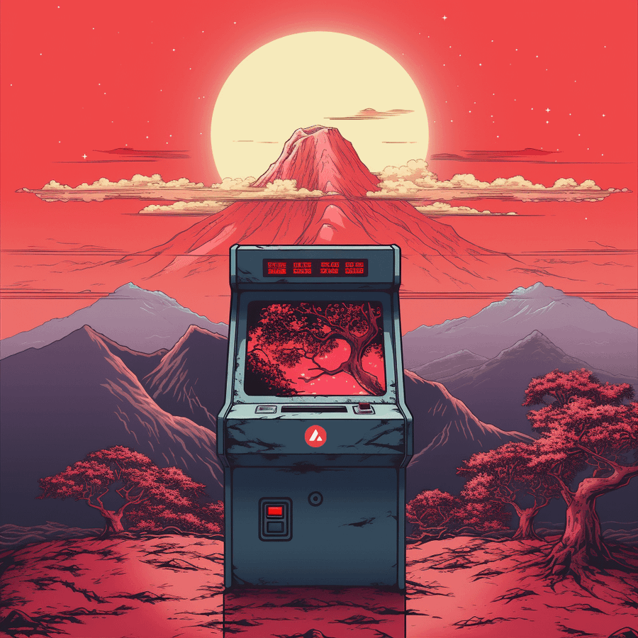 Avalanche上9个未发币的项目详细介绍