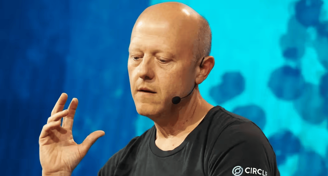 Circle的USDC退出TRON网络的原因是什么？