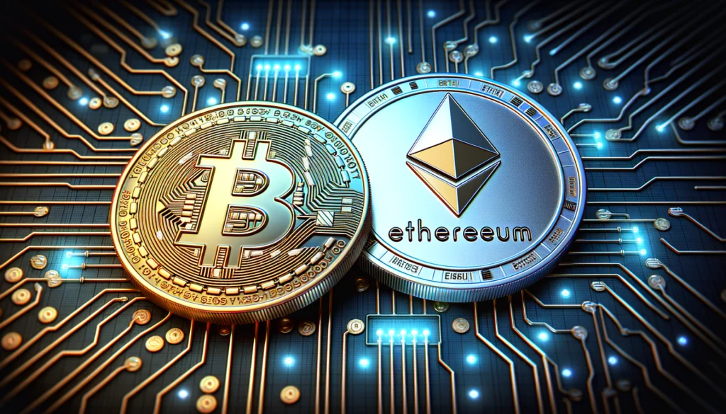 150亿美元BTC和ETH期权到期