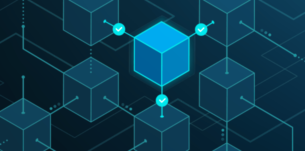 探索企业区块链的世界