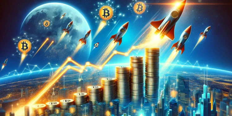 比特币Layer2哪些概念币暴涨？