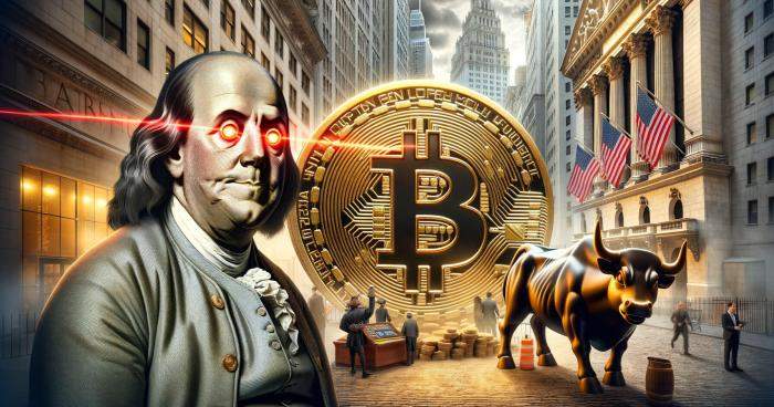 富兰克林推出BTC/ETH独立管理账户有何优势？