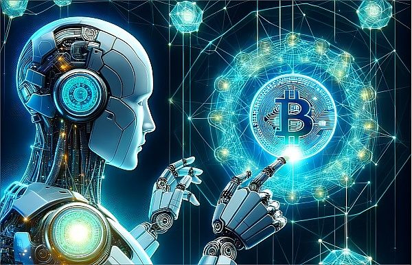 AI+Crypto从概念到应用