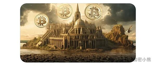 比特币生态主要协议分类及参与铭文或符文项目介绍