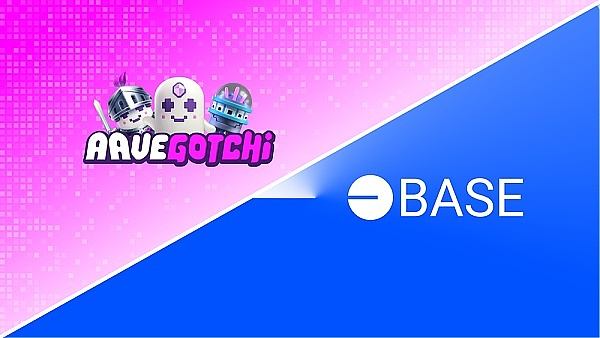 Aavegotchi是否借L3协议Gotchichain筹谋更长远的技术布局?