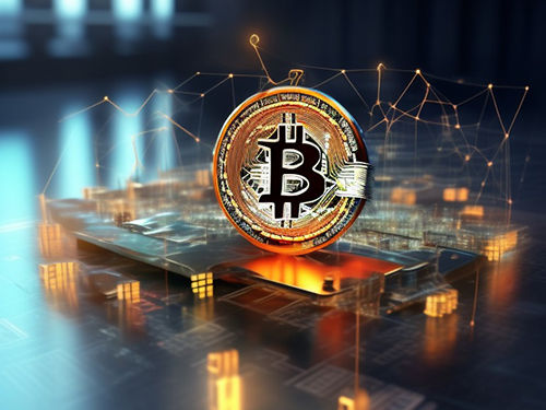 RWA将在金融领域扮演越来越关键的角色