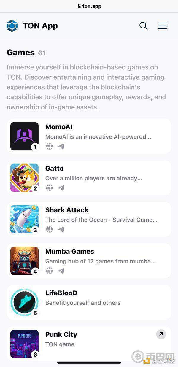 Ton和Solana生态AI驱动的游戏社交增长平台