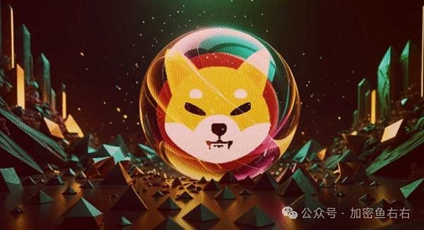 Shiba Inu在以太坊区块链上运行，旨在为 CDSA 的持续努力带来以区块链为中心的方法