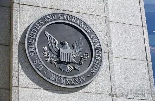 SEC再次推迟以太坊ETF批准