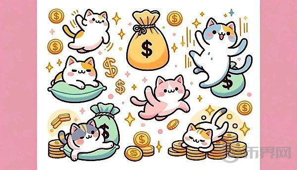 Solana上CATME代币预售开启